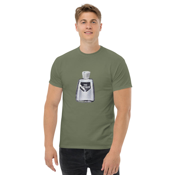 The Watcher Classic Fit Men's T-shirt | Available In Multiple Colors! - Phoenix Artisan Accoutrements