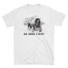 Big Shave S'west or Bust Short-Sleeve Unisex T-Shirt - Phoenix Artisan Accoutrements