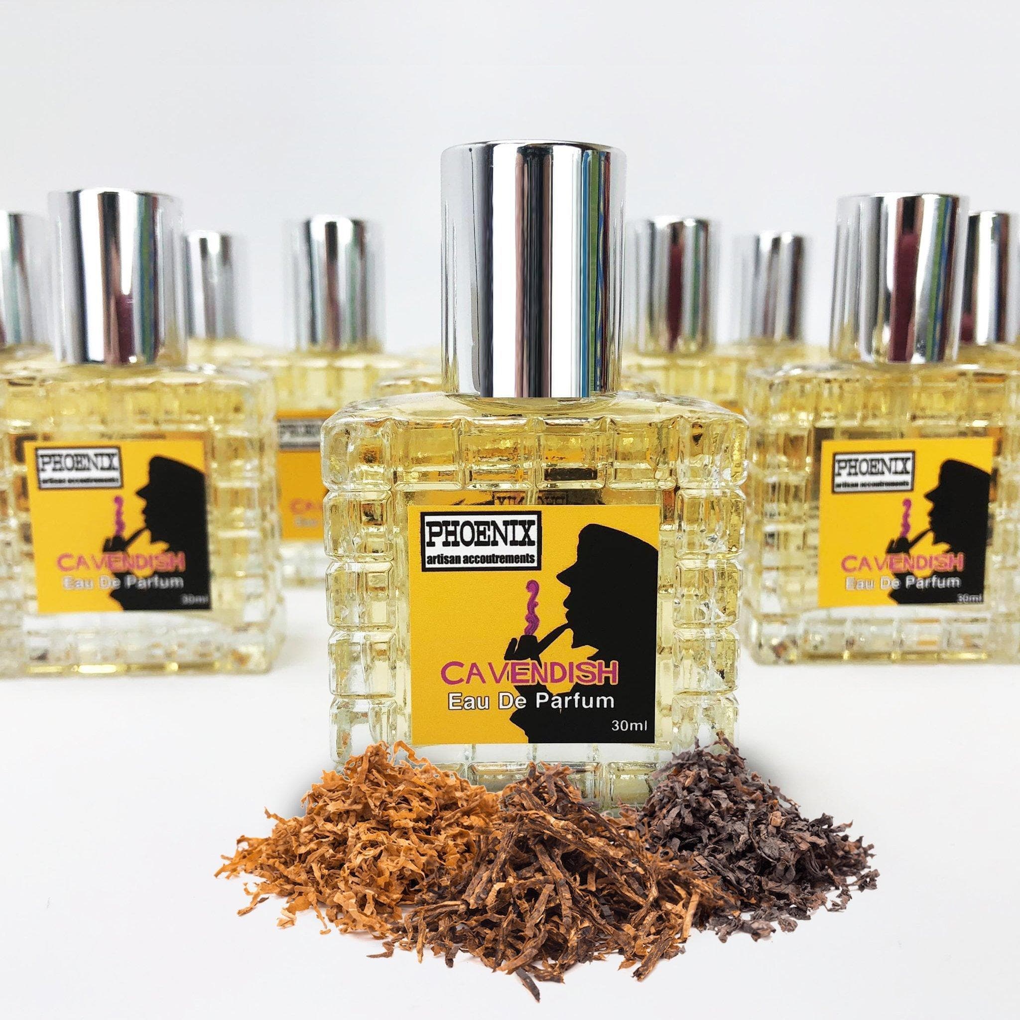 Oud Tobacco Fragrance Oil-30ML