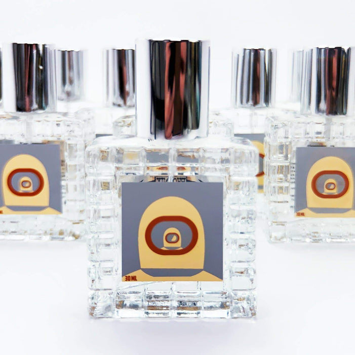 Doppelgänger Grey Label Eau De Parfum (EDP) | 30 Ml - Phoenix Artisan Accoutrements