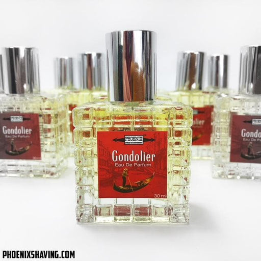 Gondolier Eau De Parfum (EDP) - 30ml - Phoenix Artisan Accoutrements