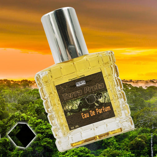Terra Preta  Eau De Parfum (EDP) | 30ml - Phoenix Artisan Accoutrements