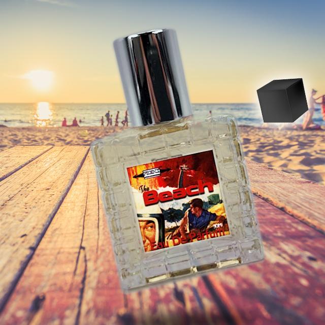The Beach Eau De Parfum (EDP) -The Original!