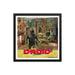Droid Black & The Oracle Coin Framed Print | Availalble in Multiple Sizes! - Phoenix Artisan Accoutrements