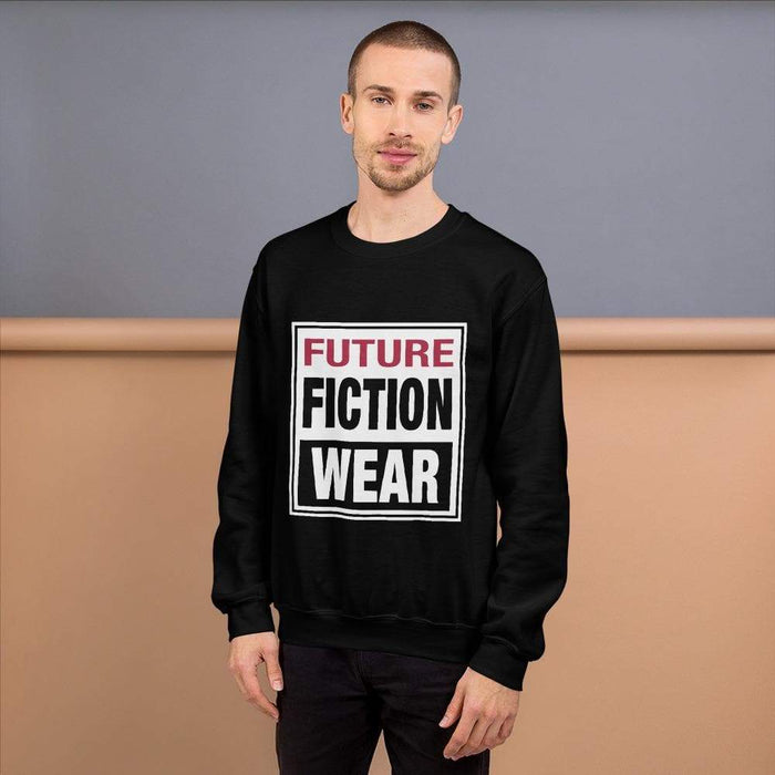 Future Fiction Sweatshirt - Phoenix Artisan Accoutrements