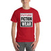 Future Fiction Wear Short-Sleeve T-Shirt - Phoenix Artisan Accoutrements