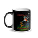 I Gingerbread Man Glossy Magic Coffee Mug! - Phoenix Artisan Accoutrements