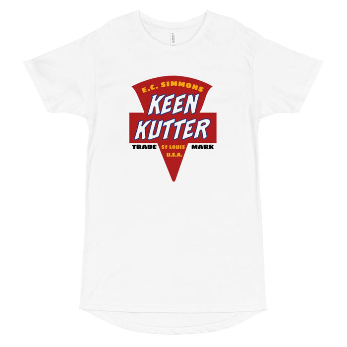 Keen Kutter Vintage Brand Tall & Long Body Urban Tee - Phoenix Artisan Accoutrements