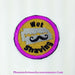 2" Official Un-Official Wet Shaving Merit Badge! - Phoenix Artisan Accoutrements