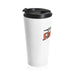 Astro Traveler Stainless Steel Travel Coffee Mug - Phoenix Artisan Accoutrements