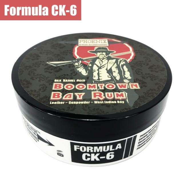 http://phoenixartisanaccoutrements.com/cdn/shop/products/shaving-soap-boomtown-bay-rum-artisan-shave-soap-ultra-premium-formula-ck-6-black-label-5-oz-1.jpg?v=1586645532