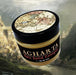 AGHARTA Solid Cologne | Contains Prickly Pear Oil | Inner Earth Barbershop - Phoenix Artisan Accoutrements