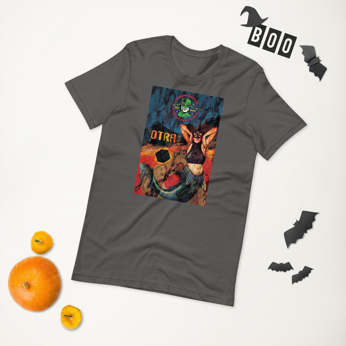 Otra 2022 Esoteric Shave Soap T-Shirt! | Available in Multiple Sizes & Colors! - Phoenix Artisan Accoutrements
