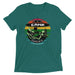 Camp Phoenix Design 2 Short Sleeve T-Shirt | Logo Printed on Back! - Phoenix Artisan Accoutrements