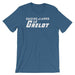 Vintage Le Grelot Short-Sleeve Unisex T-Shirt - Phoenix Artisan Accoutrements
