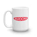 Vintage Wardonia Coffee Mug | Available in 2 Sizes! - Phoenix Artisan Accoutrements