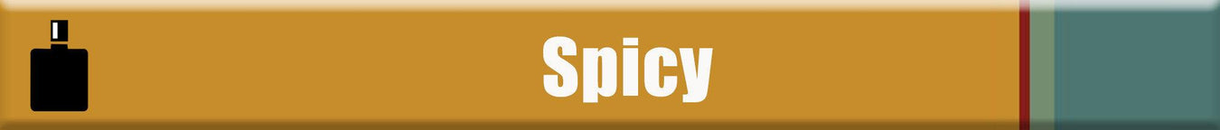 Spicy Scents - Phoenix Shaving