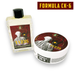 11235 Artisan Shaving Soap & Aftershave Bundle Deal | Ultra Premium CK-6 Formula | Homage To A True Original! | 4oz - Phoenix Artisan Accoutrements