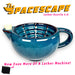 Spacescape Lather Scuttle 4.0 | Premium Porcelain Hand Glazed Ceramic | By Phoenix Shaving - Phoenix Artisan Accoutrements