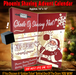 Phoenix Shaving Advent Calendar | Limited Supply | FIND A Golden Ticket & WIN BIG! - Phoenix Artisan Accoutrements