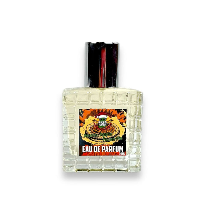 Atomic Apple Pecan Pie Eau De Parfum (EDP) | Pure Atomic Sci-Fi Pie! - Phoenix Artisan Accoutrements