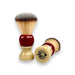 Atomic Rocket 26mm Synthetic Shaving Brush | Suave Knot - Phoenix Artisan Accoutrements