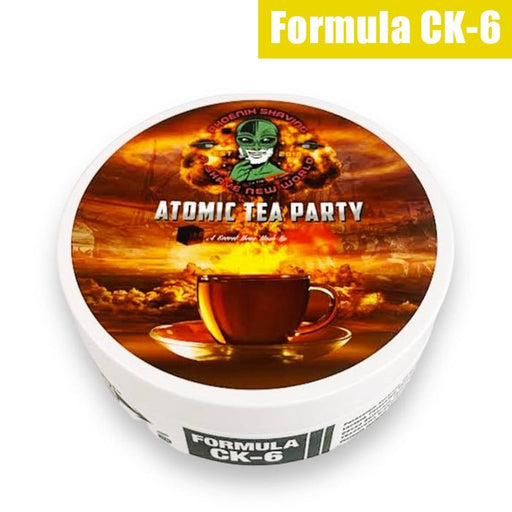 Atomic Tea Party | Secret Menu Mash-Up Soap! Ultra Premium CK-6 | 4 oz - Phoenix Artisan Accoutrements