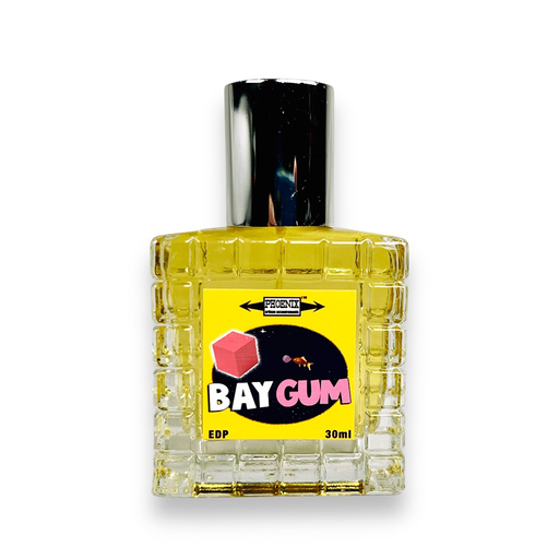 BAY GUM Eau De Parfum (EDP) | 30ml - Phoenix Artisan Accoutrements