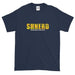 Big Shave S'west 20/20 "Shnerd" Short Sleeve T-Shirt - Phoenix Artisan Accoutrements