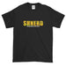 Big Shave S'west 20/20 "Shnerd" Short Sleeve T-Shirt - Phoenix Artisan Accoutrements