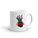 Black Bot Coffee Mug | Available in 2 Sizes - Phoenix Artisan Accoutrements