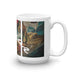 Briar Coffee Mug | Available in 2 Sizes - Phoenix Artisan Accoutrements