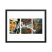 Briar Framed Print - Phoenix Artisan Accoutrements