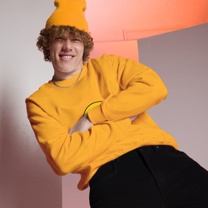 CAD DB Cooper Shave Cadet Delinquent Sweatshirt | 2 Colors! - Phoenix Shaving