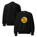 CAD DB Cooper Shave Cadet Delinquent Sweatshirt | 2 Colors! - Phoenix Shaving