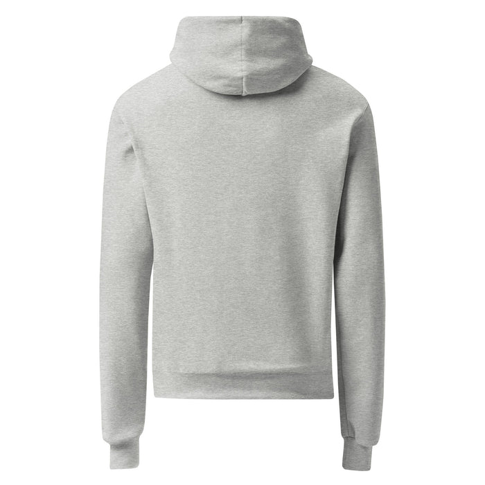 CAD DB Cooper Unisex Champion hoodie | 2 Color Options - Phoenix Shaving