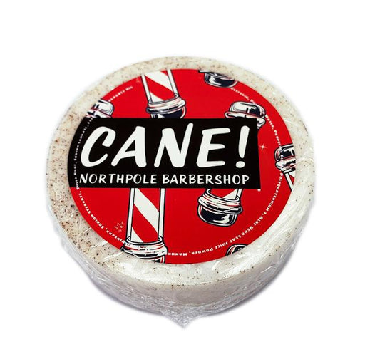 CANE Conditioning Shampoo Puck | A Crisp Winter Fougère! - Phoenix Artisan Accoutrements