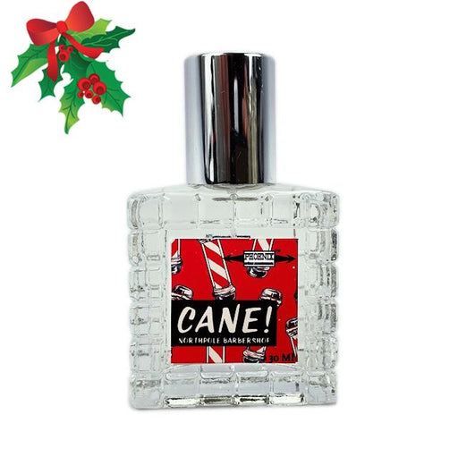 CANE Eau De Parfum (EDP) |A Crisp, Winter Fougere | 30 Ml - Phoenix Artisan Accoutrements