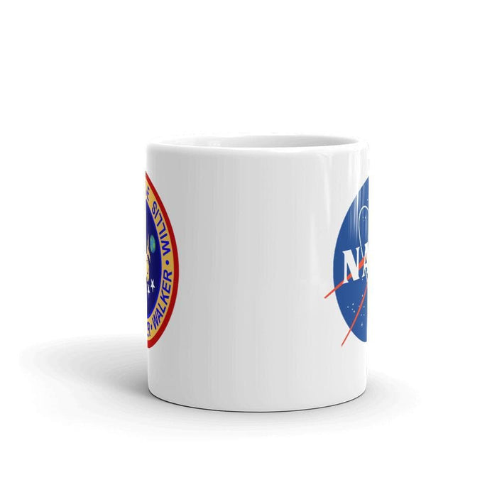 Capricorn One Coffee Mug | Available in 2 Sizes! - Phoenix Artisan Accoutrements