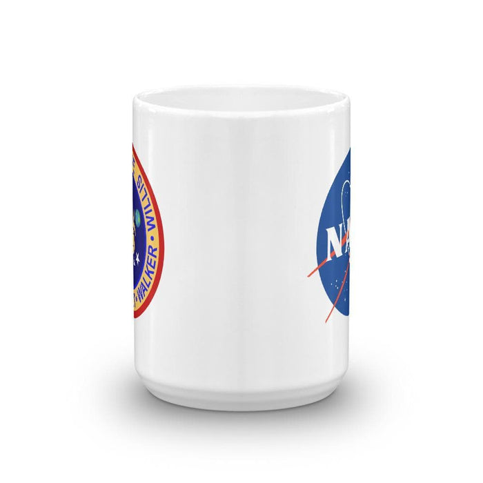 Capricorn One Coffee Mug | Available in 2 Sizes! - Phoenix Artisan Accoutrements