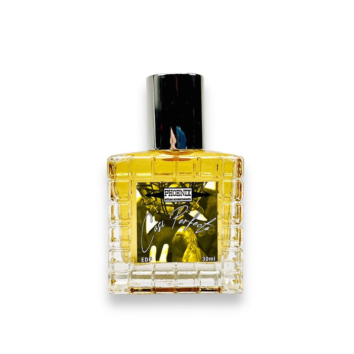 Casi Perfecto Eau De Parfum (EDP) | Homage To A 90's Classic! - Phoenix Artisan Accoutrements