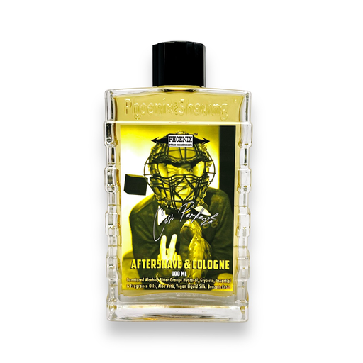 Casi Perfecto Aftershave Cologne | Homage To A 90's Classic - Phoenix Artisan Accoutrements