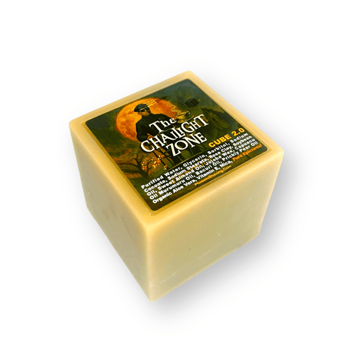 Chailight Zone CUBE! 2.0 Preshave Soap | A New Holiday Classic! - Phoenix Shaving