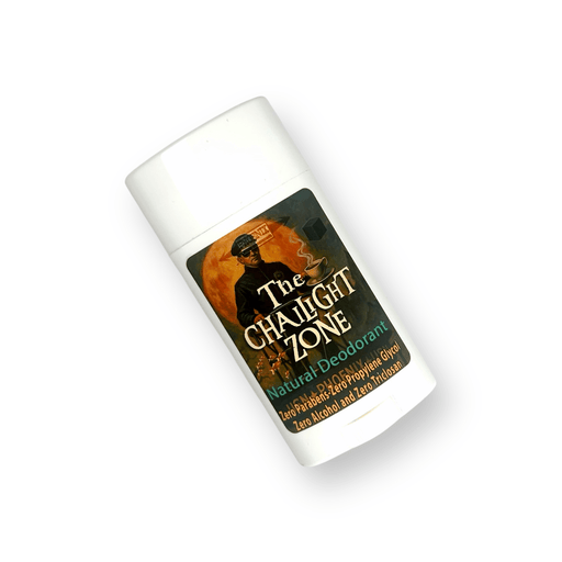 Chailight Zone Natural Deodorant | A New Holiday Classic! - Phoenix Shaving