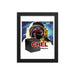 CHEL Epic Framed Print - Phoenix Artisan Accoutrements