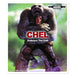 CHEL Hug Vinyl Stickers | Available in 3 Sizes! - Phoenix Artisan Accoutrements