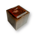 Chocolate Bourbon CUBE! 2.0 Preshave Soap - Phoenix Artisan Accoutrements
