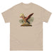 Classic Phoenix Shaving Men's Epic T-shirt | Available in multiple colors! - Phoenix Artisan Accoutrements