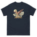 Classic Phoenix Shaving Men's Epic T-shirt | Available in multiple colors! - Phoenix Artisan Accoutrements