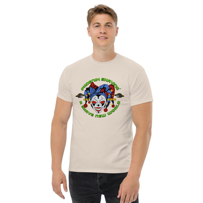 Clown Fruit 2022 Men's Classic T-Shirt! - Phoenix Artisan Accoutrements